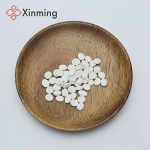 יצרן של סופג לחות של תחמוצת קלקיום למכירה חמה/חומרים פונקציונליים נגד הקצף/אצווה ראשית של יבשה - Product Image 3