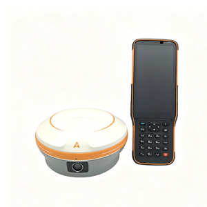 CHCNAV I93 GNSS Visual IMU-RTK GPS RTK ระบบสำรวจและตั้งตำแหน่งแบบ 3 มิติ พร้อมระบบ Auto-IMU สำหรับงานวิศวกรรม - Product Image 3