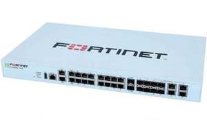 Original Nouveau Fortinet Fortigate 101F FG-101F FG-101F-BDL-950-12 Licence Matériel Réseau Entreprise Pare-feu Routeur - Product Image 5