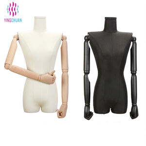 Maniquí de sastre ajustable, alta calidad, novedad - Product Image 2