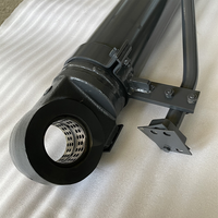 Vérin hydraulique à double effet robuste sur mesure DX215-9C/ R225-7/SE215/ 400305-00401L  31N6-50137  J221-86E-030000