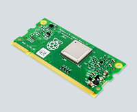 Raspberry PI CM3 Raspberry PI CM3 + Module de calcul Raspberry PI 3 + 8 Go 16 Go 32 Go