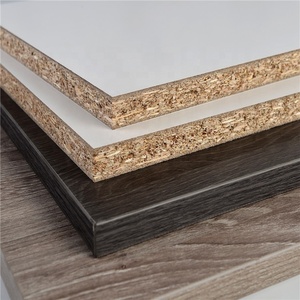 Panneaux de particules mélaminés double face blancs 1830*2745mm X 15mm <span class=keywords><strong>MDP</strong></span> 18mm 6*9ft 7*8ft - Product Image 4