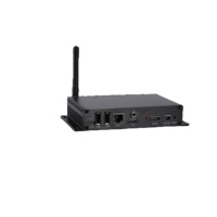 Reproductor Multimedia de Señalización Digital con Sistema Operativo Android Integrado Rockchip RK3188, 1G de Memoria, 8G EMMC en Stock