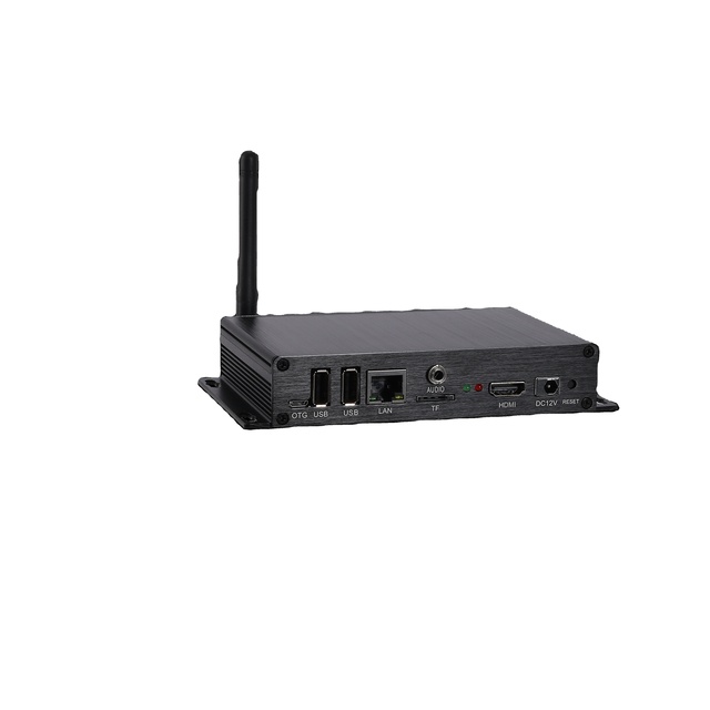Rockchip RK3188 Android Embedded Computer Digital Signage Media Player Box 1G Memory 8G EMMC Stock