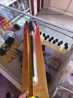 Antenne décorative pour capot et hayon de voiture, compatible avec Renault Captur, antenne de véhicule de type fouet
