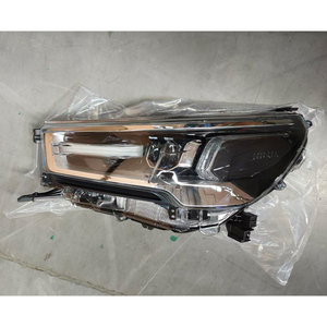 โคมไฟรุ่นยูโรสำหรับรถยนต์ <span class=keywords><strong>HILUX</strong></span> 2021-2024 RHD - Product Image 2
