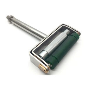 Hướng dẫn sử dụng con lăn cao su Chrome anilox mực sản xuất hướng dẫn sử dụng mực in <span class=keywords><strong>PROOFER</strong></span> <span class=keywords><strong>flexo</strong></span> nhà sản xuất mực in - Product Image 1