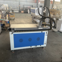 Machine de marquage laser à tube RF Galvo CO2 grand format 600x800mm pour la gravure sur bois, acrylique, papier, pierre