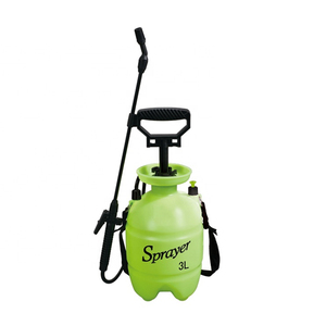 Садовый ручной распылитель воды Seesa 4L - Product Image 1