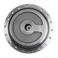 Pièces détachées pour excavatrice SANY de marque TGFQ, boîtier moteur SY285/SY305H 11446511 pour moteur hydraulique de transmission finale de déplacement