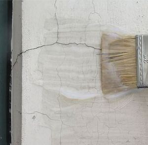 Sapion กาวที่แข็งแรงสีใสกันน้ำสำหรับผนังอิฐ - Product Image 6