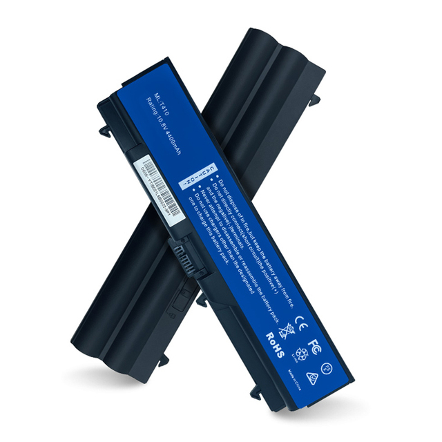 Laptop Battery for lenovo T410 Battery T420 W510 W520 E520 Sl410 T520 E40 Thinkpad Laptop Battery