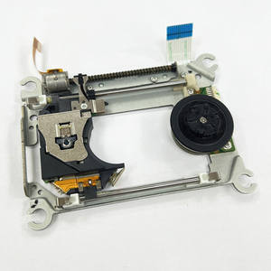 SYYTECH Laser Lens SPU-3170 for <strong>PS2</strong> 7500X 75000 Console Repair Parts - Product Image 2