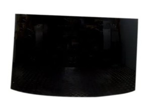 Tetto <span class=keywords><strong>Panoramico</strong></span> in Vetro Oscurato per Tesla Model 3 2019-2021 OE1487150-00-B Protezione UV - Product Image 3