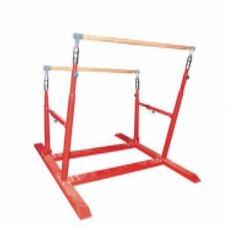 Fitness Gymnastic Parallel Bars <span class=keywords><strong>Calistenia</strong></span> Dip Stands Rack - Product Image 3