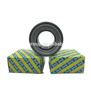 SNR Roulement De Moyeu De Roue BAHB311315 Pour Renault BA2B309692 BA2B309396 Roulement 39BWD03CA96 SNR RE45747 DAC39680037