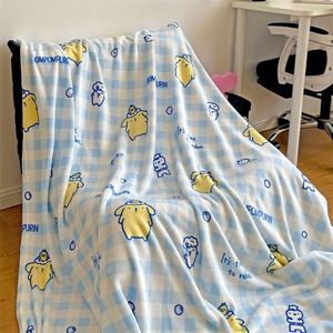 Luxury Printed Knitted Flannel Bedding-Eco-Friendly Wrinkle Resistant Machine Washable Breathable All-Season Decorative Bedding - Product Image 2