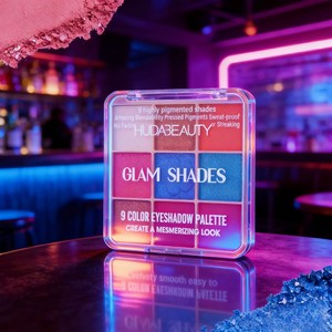 <span class=keywords><strong>Palette</strong></span> <span class=keywords><strong>Ombretti</strong></span> all'Ingrosso ad Alta Pigmentazione, Lunga Durata, Impermeabile, Cruelty Free, Etichetta Privata OEM, Trucco per Tutti i Tipi di Pelle - Product Image 2