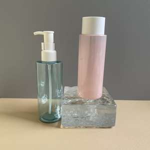 ขวดพลาสติก PET สำหรับโทนเนอร์ ขนาด 100 มล. 150 มล. 200 มล. ขายดีจากโรงงาน คุณภาพสูง สำหรับบรรจุน้ำบำรุงผิว เซรั่ม  ขวดเปล่าสำหรับเครื่องสำอาง รับผลิตตามแบบ - Product Image 5