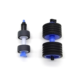 Kit de rouleaux de ramassage et de remplacement compatible avec <span class=keywords><strong>Canon</strong></span> DR-M160 DR-C230 DR-M160II - Product Image 2