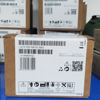 LOGO 9 6ED1055-1MF00-0BA3 100% Neuf et Original Nouveaux Produits Série LOGO PLC Module d'Extension LOGO AM4 AI AQ 2AI 2AO