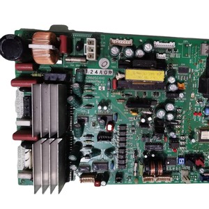 Carte de commande principale Cr-Cr605gxh8 1fa4b1b097300-0 pour système central de climatisation multi-split Sanyo - Product Image 2