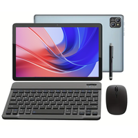 Tablette PC pour étudiants et professionnels P30HW-L10, écran LCD Android 10,1 pouces, 8 Go de RAM, 128 Go de ROM, batterie 8000 mAh