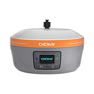 Giá Rẻ Giá Người Bán Toàn Cầu Phiên Bản Chcnav Độ Chính Xác Cao Ibase Rtk GPS Rtk GNSS <span class=keywords><strong>Receiver</strong></span> Với 5W Điện OEM Tùy Chỉnh Hỗ Trợ - Product Image 3