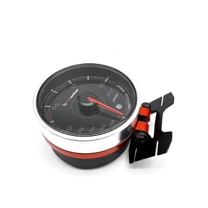 Nuevo Soporte de Montaje para Medidor de Coche Shadow, de Aluminio, de un Solo Orificio, de 60 mm - Product Image 2