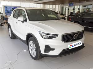2024 pour <span class=keywords><strong>Volvo</strong></span> <span class=keywords><strong>XC40</strong></span> B3 2.0T 163 ch <span class=keywords><strong>Hybride</strong></span> à énergie nouvelle SUV compact Voitures d'occasion de qualité provenant d'un fournisseur automobile chinois - Product Image 3