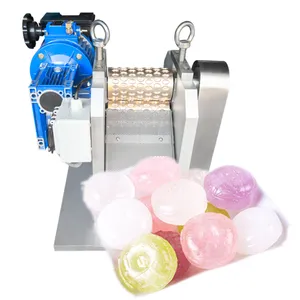 Kleine Thuisgebruik Hard Candy Machine Hard Candy Making Machine Toffee Candy Making Machine Prijs