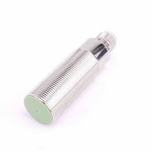 DOMENZI PRCM18-5DN gömme tip M18 NPN normalde açık bağlayıcı silindirik endüktif yakınlık sensörü 4 çekirdekli fiş ile - Product Image 4