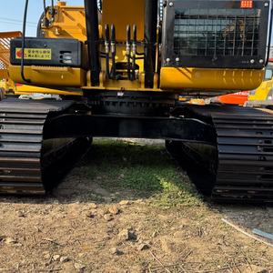 รถขุดขนาดใหญ่ 20 ตัน รุ่น Cat320d คุณภาพเยี่ยม ชั่วโมงการทำงานต่ำ มีสินค้าในสต็อก จัดส่งรวดเร็ว - Product Image 6
