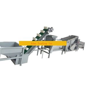 Máquina para romper y descascarar nueces de almendras Ginkgo Albariot Mandorle en venta - Product Image 5