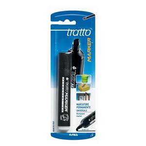 TRACT - Marcador Negro TRACT MARKER - Product Image 1