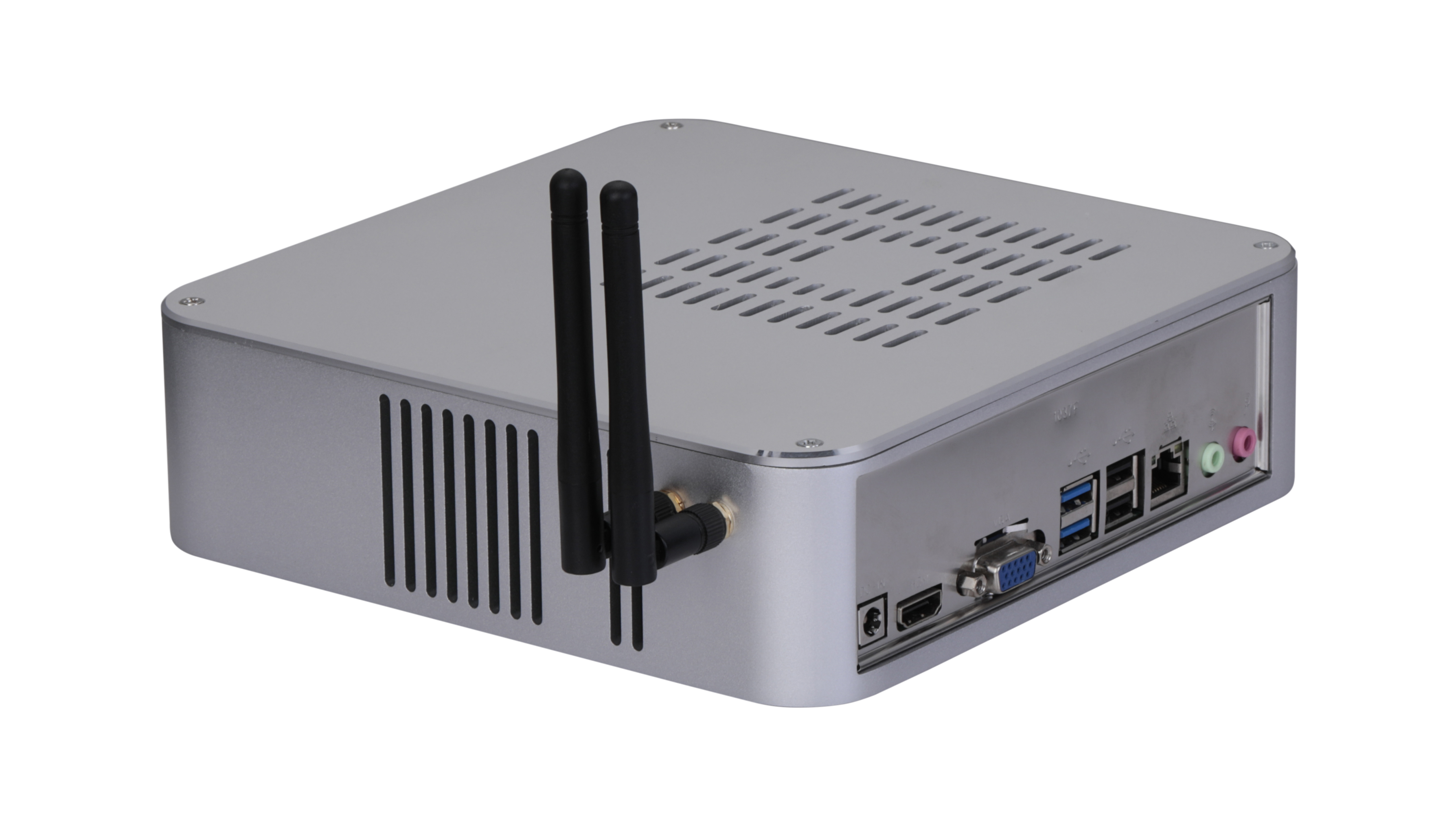自作PC本体のみ（i3-7100 SSD 480GB DDR4 16GB) 2026 ELSKY HD4009 Portable Barebone Mini PC Kaby Lake 7th Gen I3