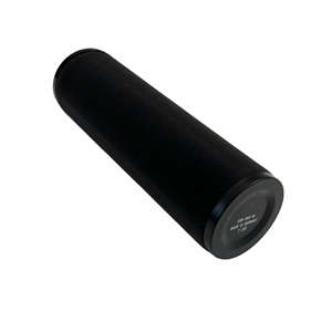 Precision Metal Fiberglass Filter for MANNY 2258293206 Air Compressor Parts-ISO9001 Certified 6-Month Warranty New Condition - Product Image 2