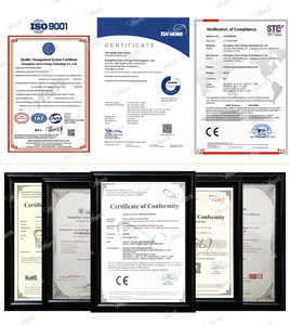 Anern ac dc ricaricabile di emergenza ha condotto la lampadina con telecomando - Product Image 6