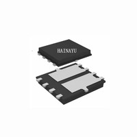 Hainayuic Quote BOM Chip IC dengan Paket Komponen Elektronik Tunggal WSON8 SPI atau Memori FLASH GD25B512MEYIGR 25B512MEYIG