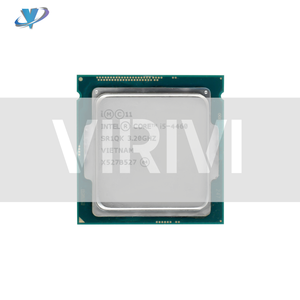 I5-4460 Quad-Core 3.2GHz 6MB 84W TDP LGA1150 Socket 64-Bit CPU de Escritorio I5-4460 Procesador de 4 Núcleos 3.2GHz 6MB LGA115 - Product Image 1