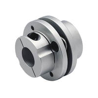 Densen personnalisé Moteur Disque Accouplement D'arbre Flexible