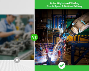 KALOC Soporte de Monitor de 4 Soportes de Pantalla Monitor de Pc Soporte de Montaje para Tele Soporte de Monitor Cuádruple, Soporte de Monitor de Pc de - Product Image 5