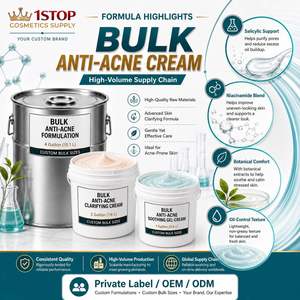 Suero Facial Doble Acción <span class=keywords><strong>Astringente</strong></span> y Renovador para la <span class=keywords><strong>Piel</strong></span>, Mejora la Elasticidad, Ilumina, Reduce la Aspereza y Cierra los Poros - Product Image 3