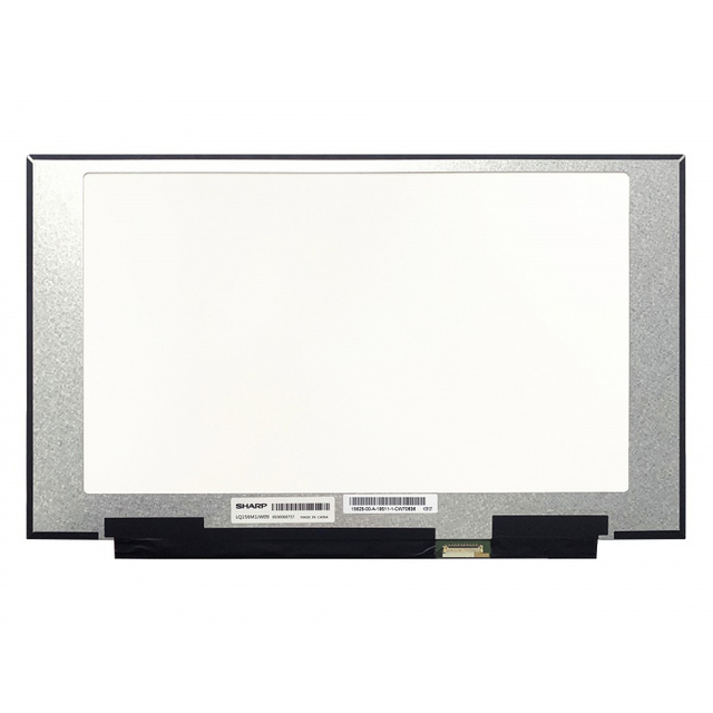 New 15.6\" 240Hz IPS Laptop Screen with 1920*1080 FHD EDP 40-Pin Connector 300 Cd/m2 Brightness LCD Monitors Category