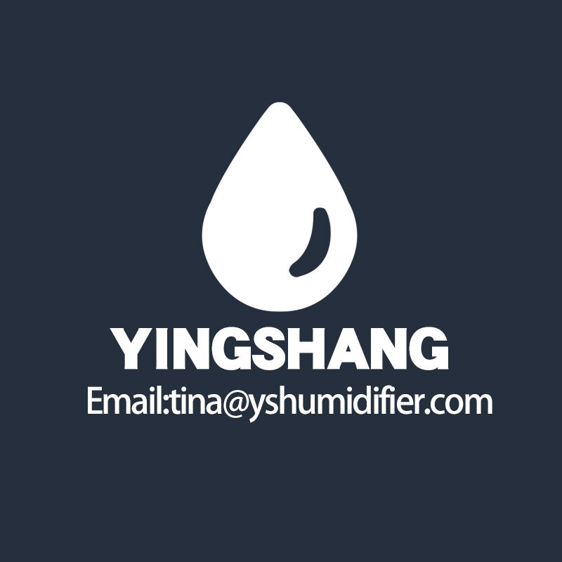 Zhongshan Yingshang Electric Appliance Co., Ltd. logo