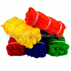 top quality agriculture twisted pe twine polyethylene hdpe fishing net twine