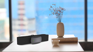 Monitor Detak Jantung Tali Dada Pelacak Kebugaran - Product Image 5