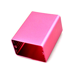 Boîte en métal <span class=keywords><strong>de</strong></span> profilé en aluminium extrudé <span class=keywords><strong>de</strong></span> haute qualité pour boîtier en aluminium PCB Led profilé en aluminium <span class=keywords><strong>3m</strong></span> 23*44*60mm BBC4 - Product Image 1