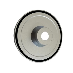 Manny Industrial Compressor Repair <b>Kit</b> <b>Model</b> 2901162200 - Product Image 1